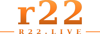 r22 logo